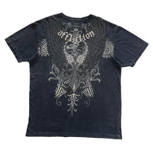 Xzavier Cross Redemption Grunge Cyber Y2K Style T-shirt - Etsy Canada
