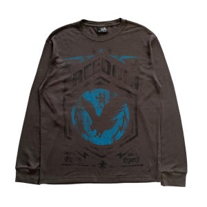 Xg Long Sleeve - Etsy