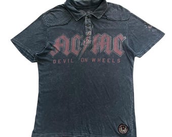 Cripper Devil over Europe 2010 Tシャツ y2k il_340x270.6436297040_f2tk.jpg