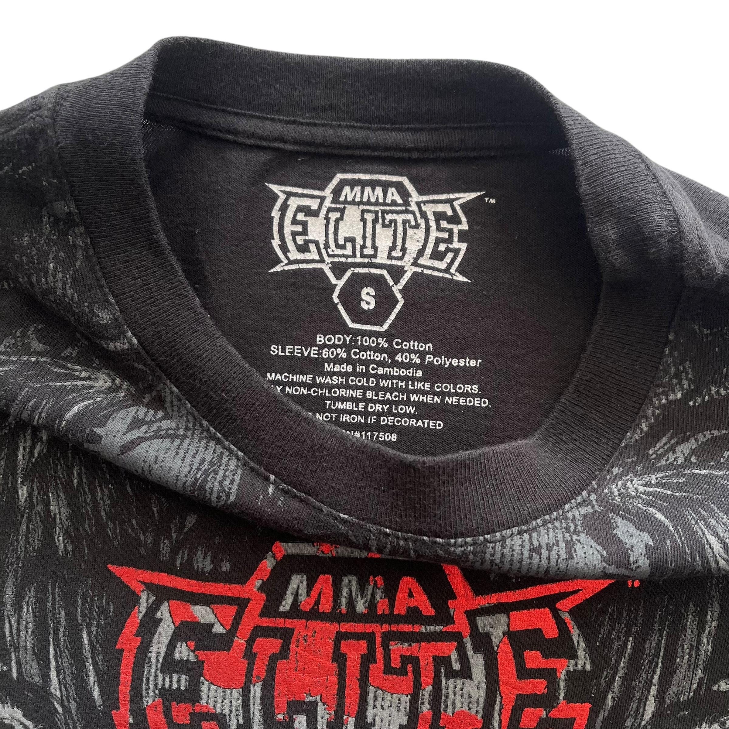 Gray Men's MMA Elite for sale | eBay