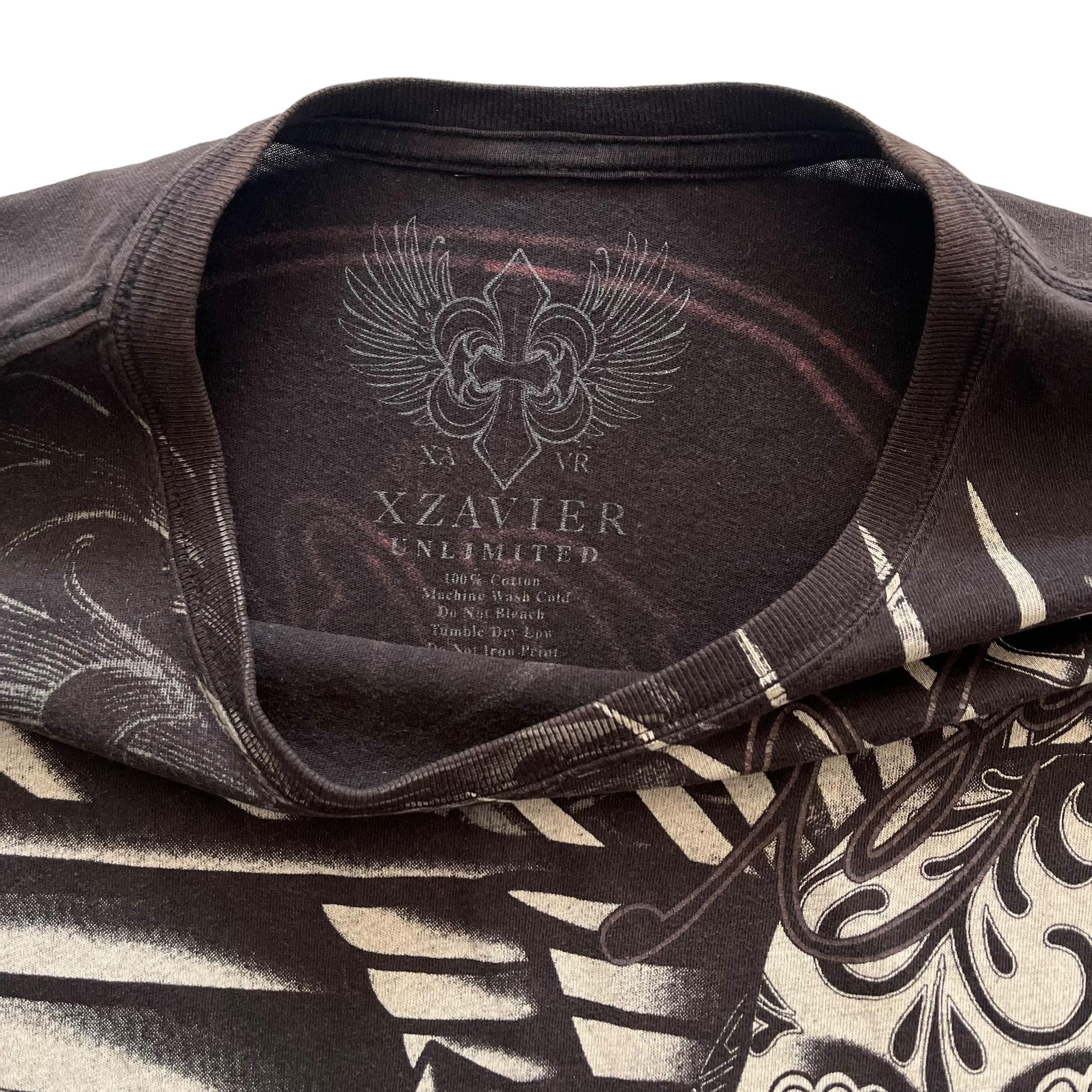 【最終価格】HYSFORM PATCHED STRIPE SHIRTS 美品】HYSFORM PATCHED STRIPE SHIRTS