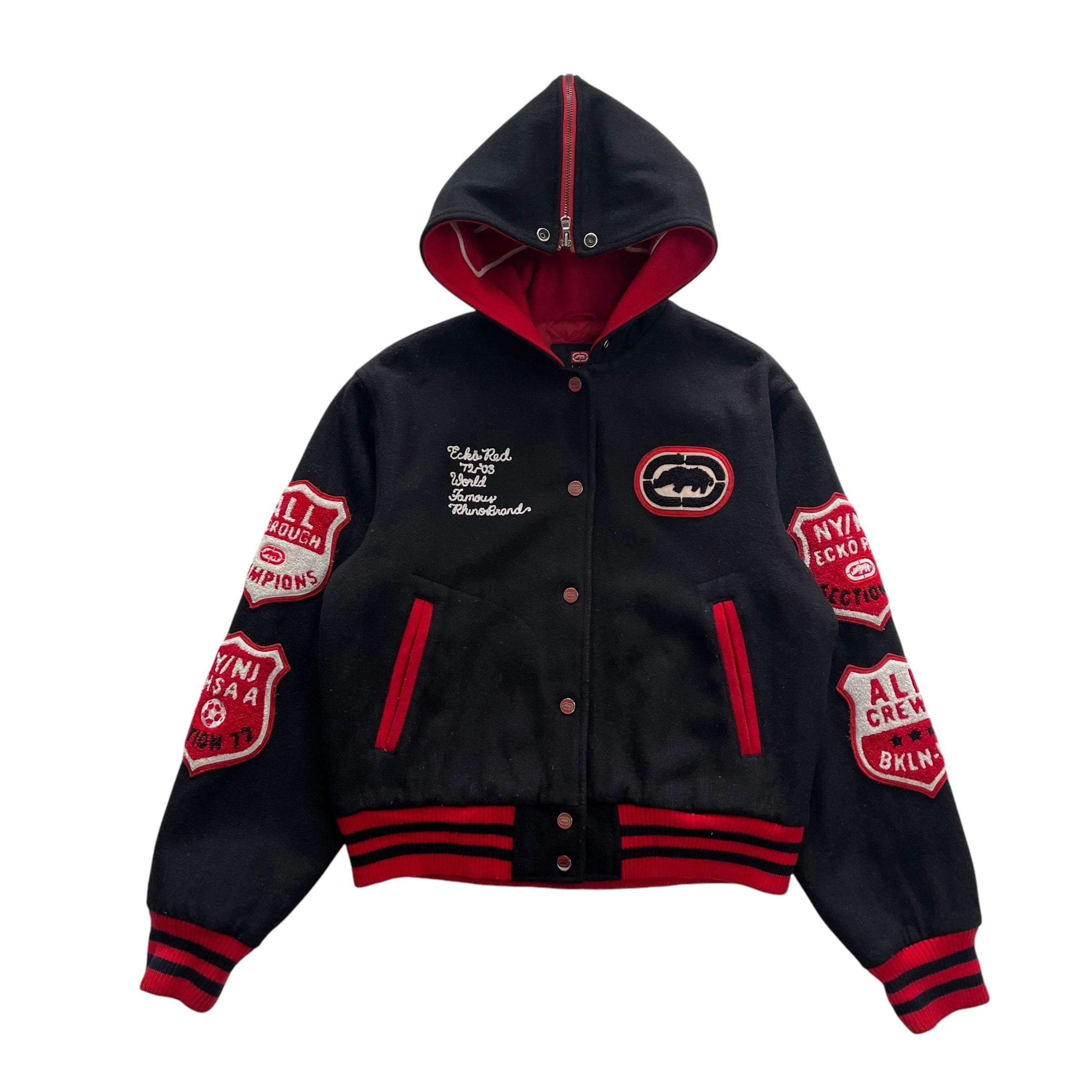 ジャケット・アウター 90s Markecko wool varsity stadium jacket m64544030421_1.jpg