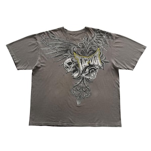 Tapout Y2k - Etsy