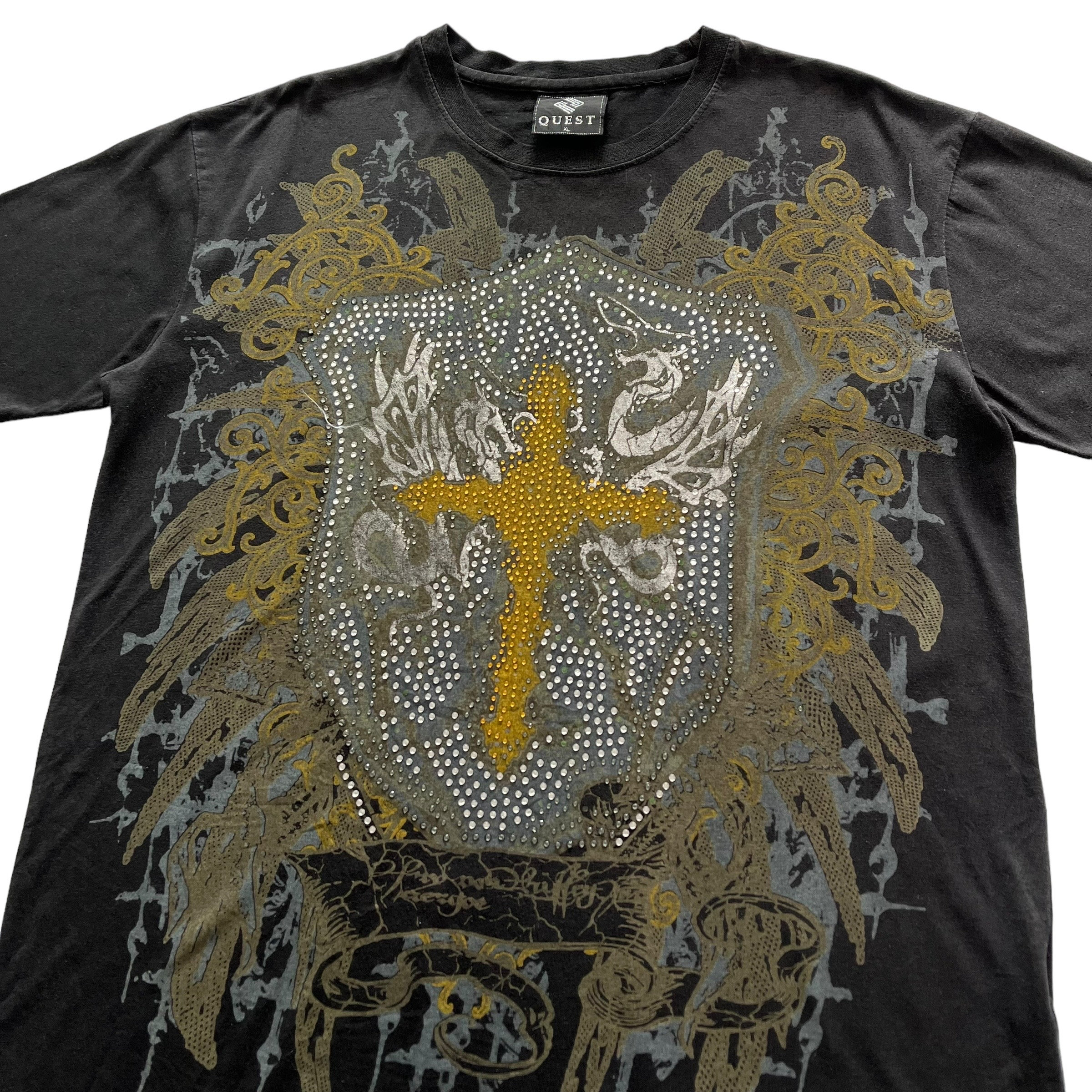 FUGA - FUGAとCIVARIZEのコラボロングTシャツの通販 by ME☆RU's