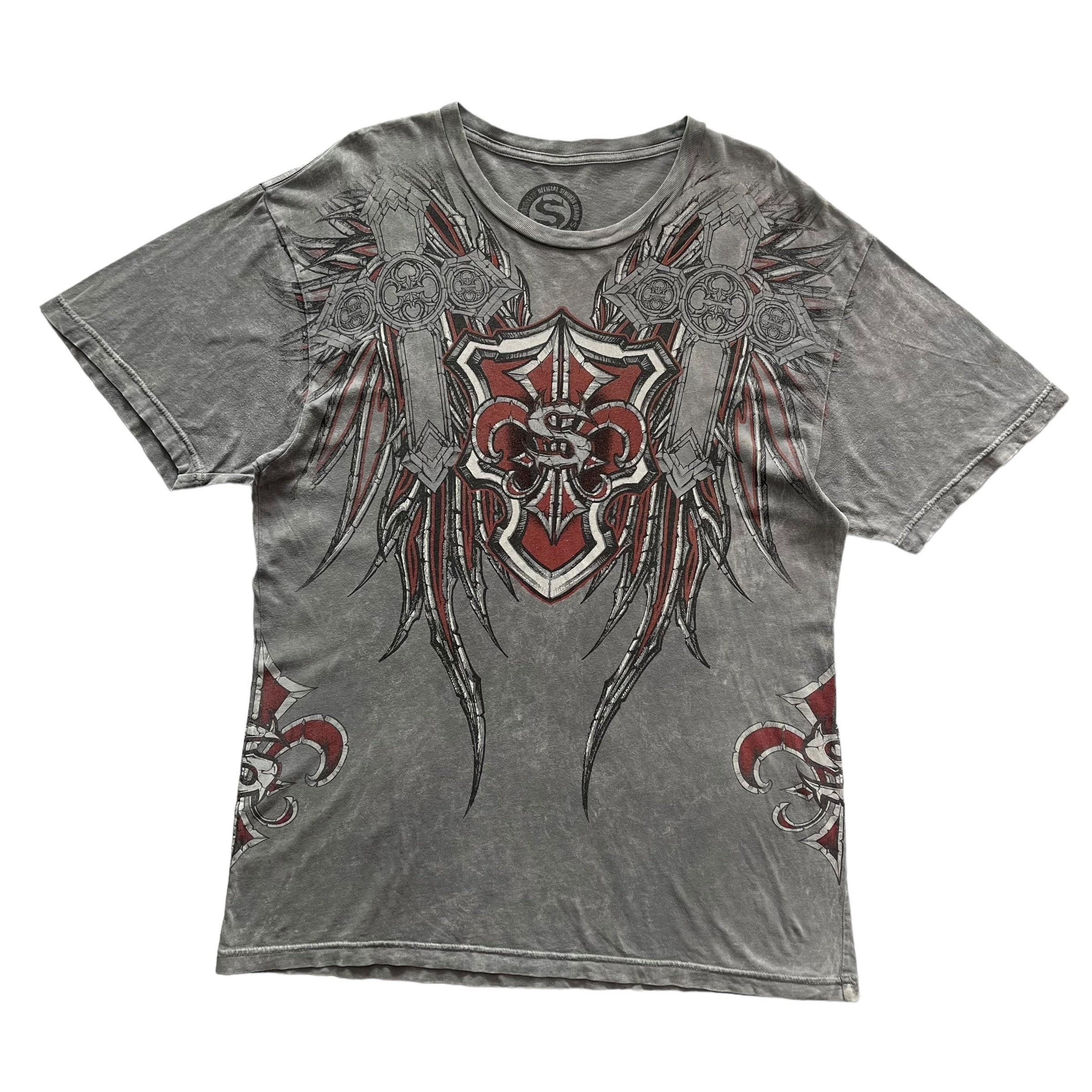 Enföld - Deformed Curve Shirt | HBX - Globally Curated