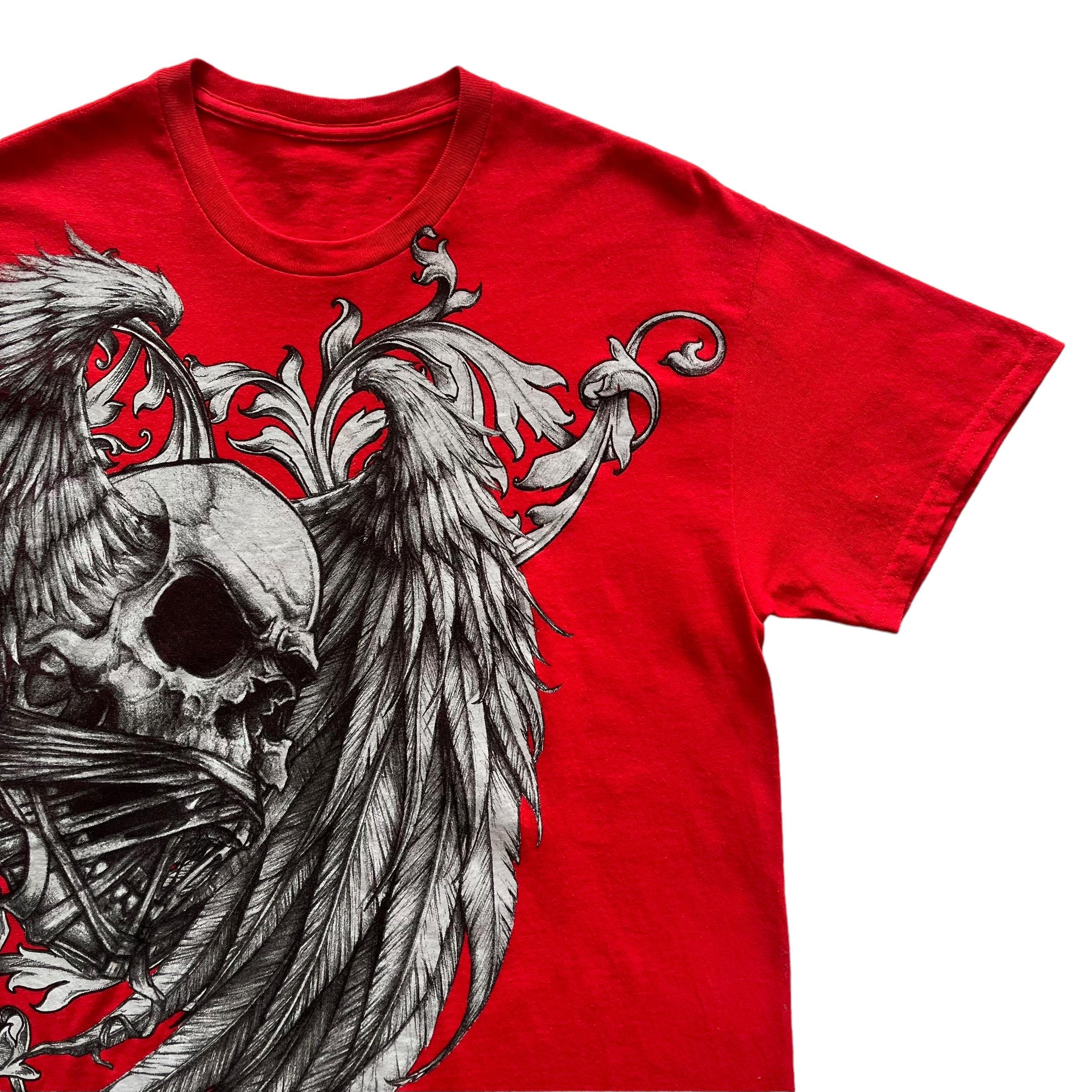 Babylclub twinkle skull t Y2K 最終値下げ Babymetalclub twinkle skull t Y2K 最終値下げ - メルカリ