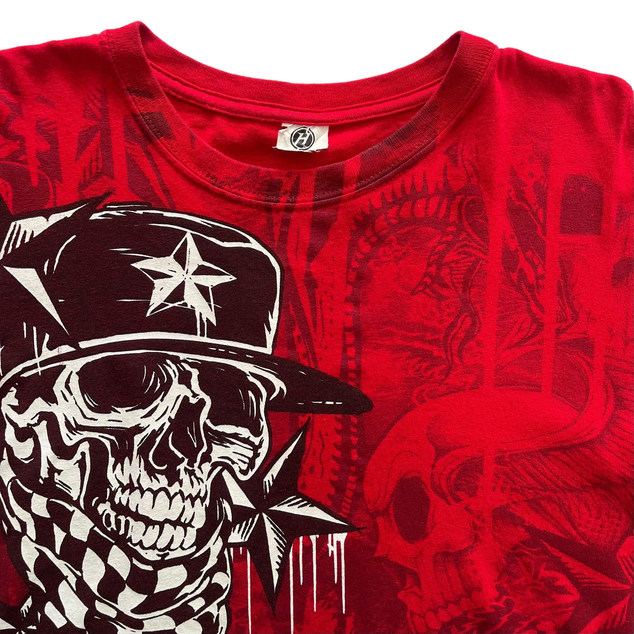 Tシャツ・カットソー [SCULPTOR] Bad Hair Day Tee Red SC25S267RD MUSINSA | SCULPTOR Bad Hair Day Tee Black