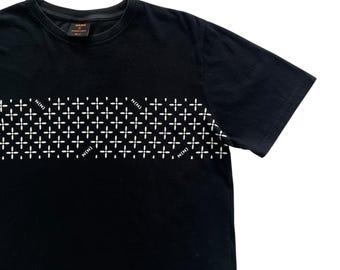 Number (n)ine X Marlboro Pyramid Cross T-shirt - Etsy