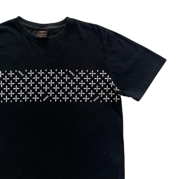 Number (n)ine X Marlboro Pyramid Cross T-shirt - Etsy