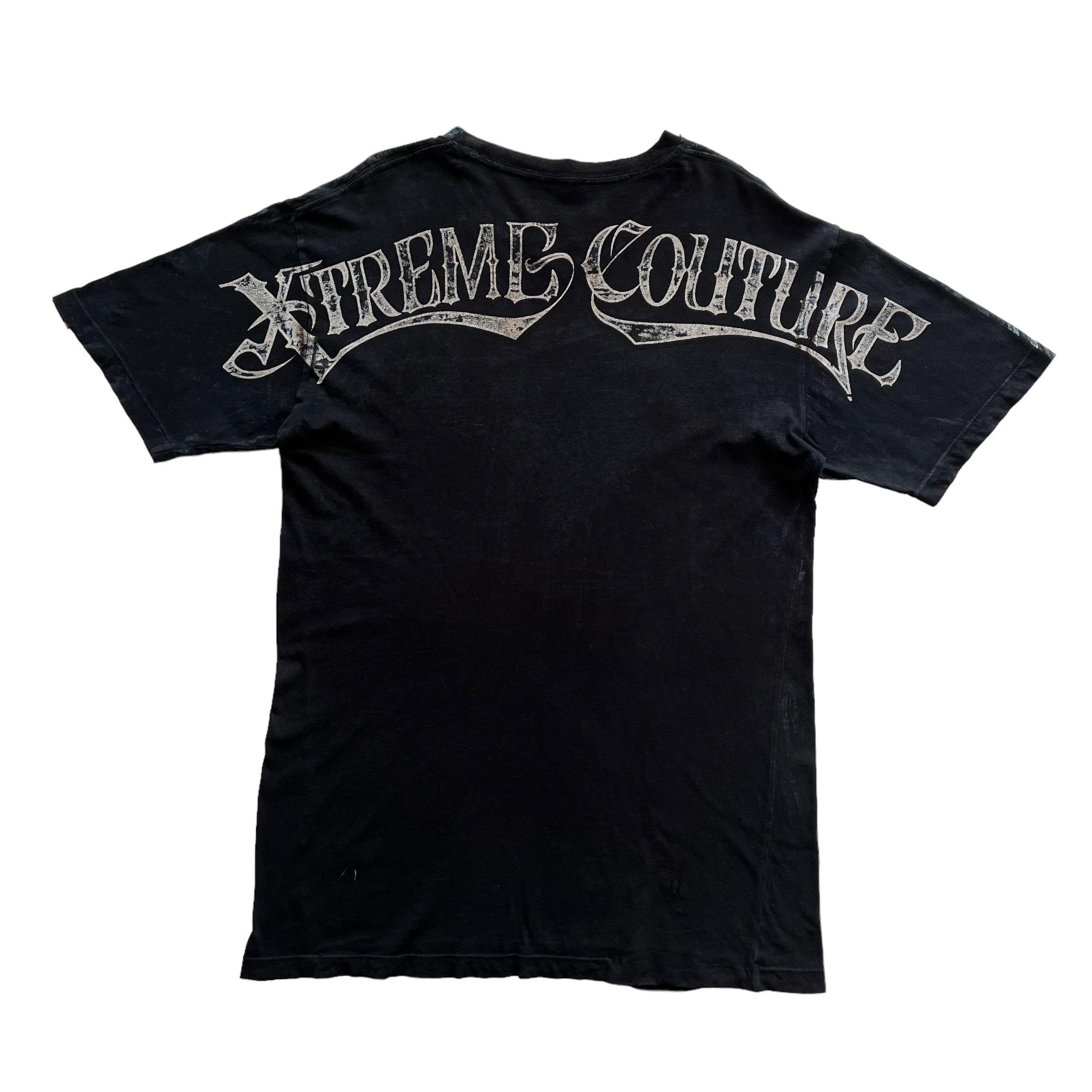 Xzavier Cross Wing Grunge Cyber Y2K Style T-shirt - Etsy