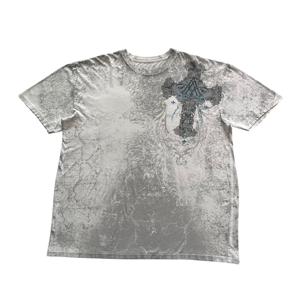 Y2k affliction archaic cross - Gem Y2k affliction archaic cross - Gem