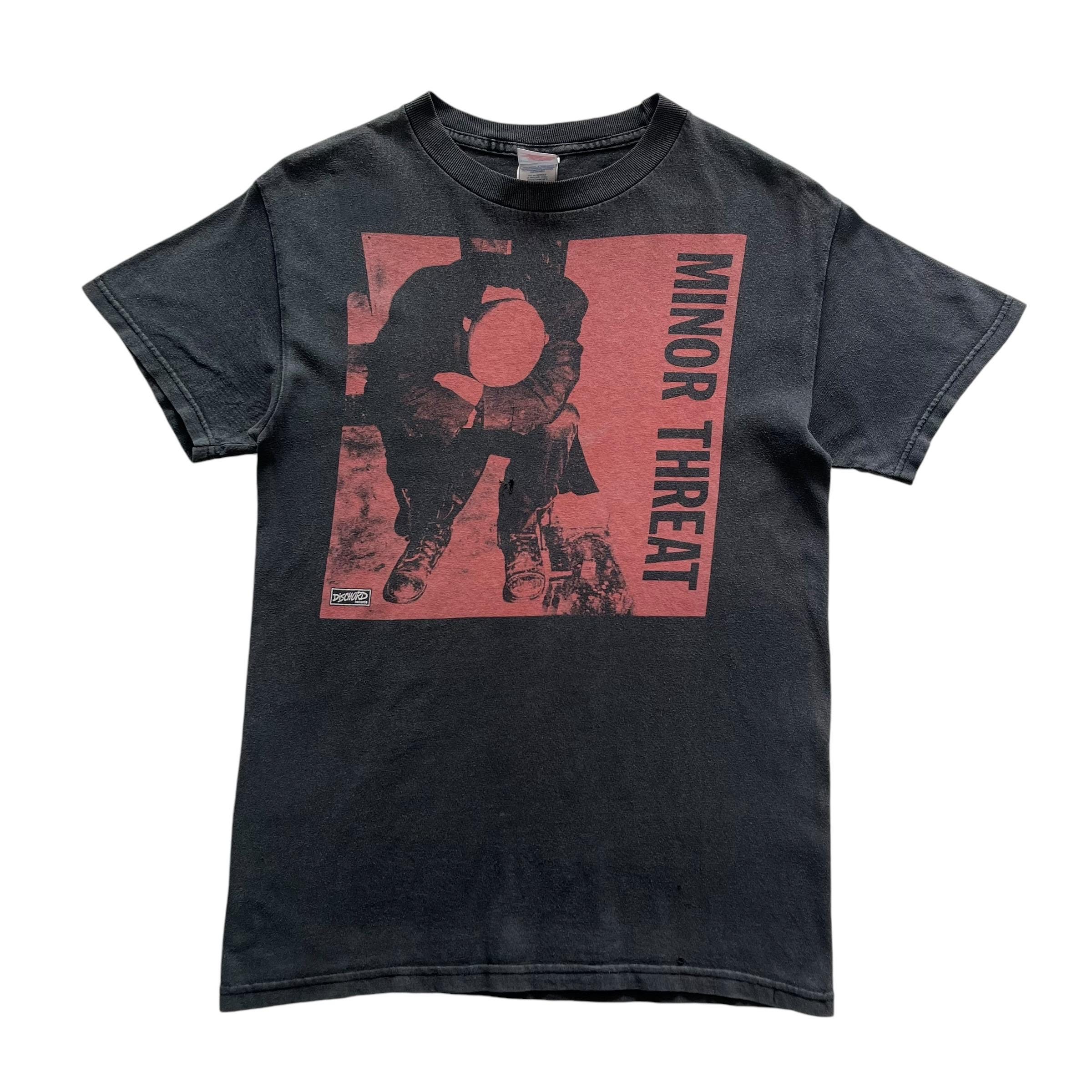 90s Minor Threat - Etsy 90s Minor Threat - Etsy