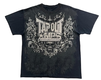 Xzavier Skull Cross Wing Grunge Cyber Y2K Style T-shirt - Etsy