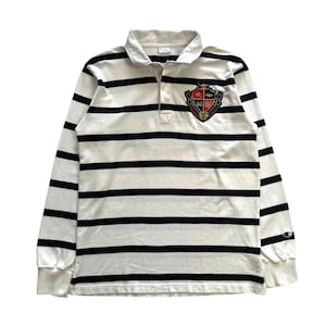 Rugby Ralph Lauren Numbered Shirts - Etsy