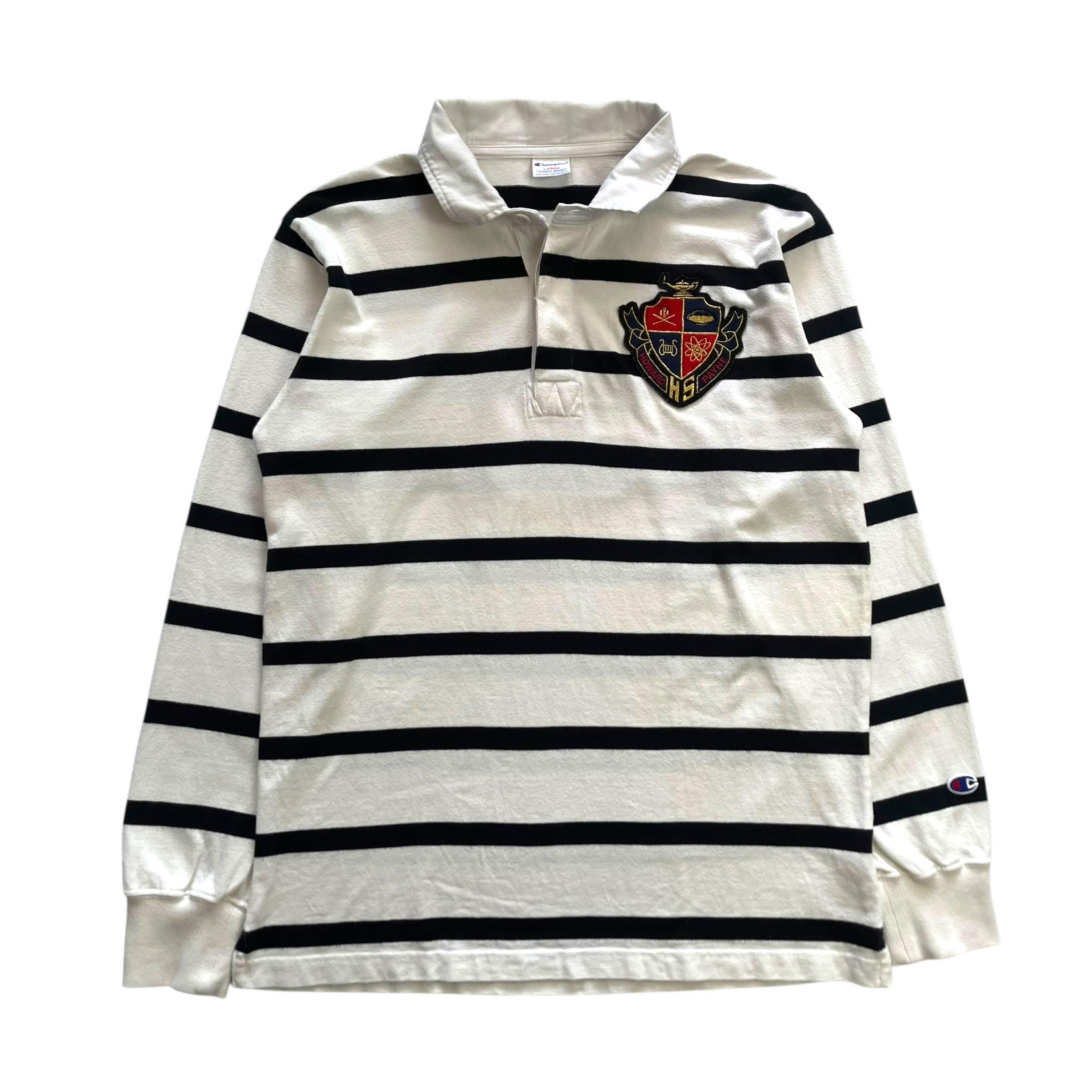 Rugby Ralph Lauren Numbered Shirts - Etsy