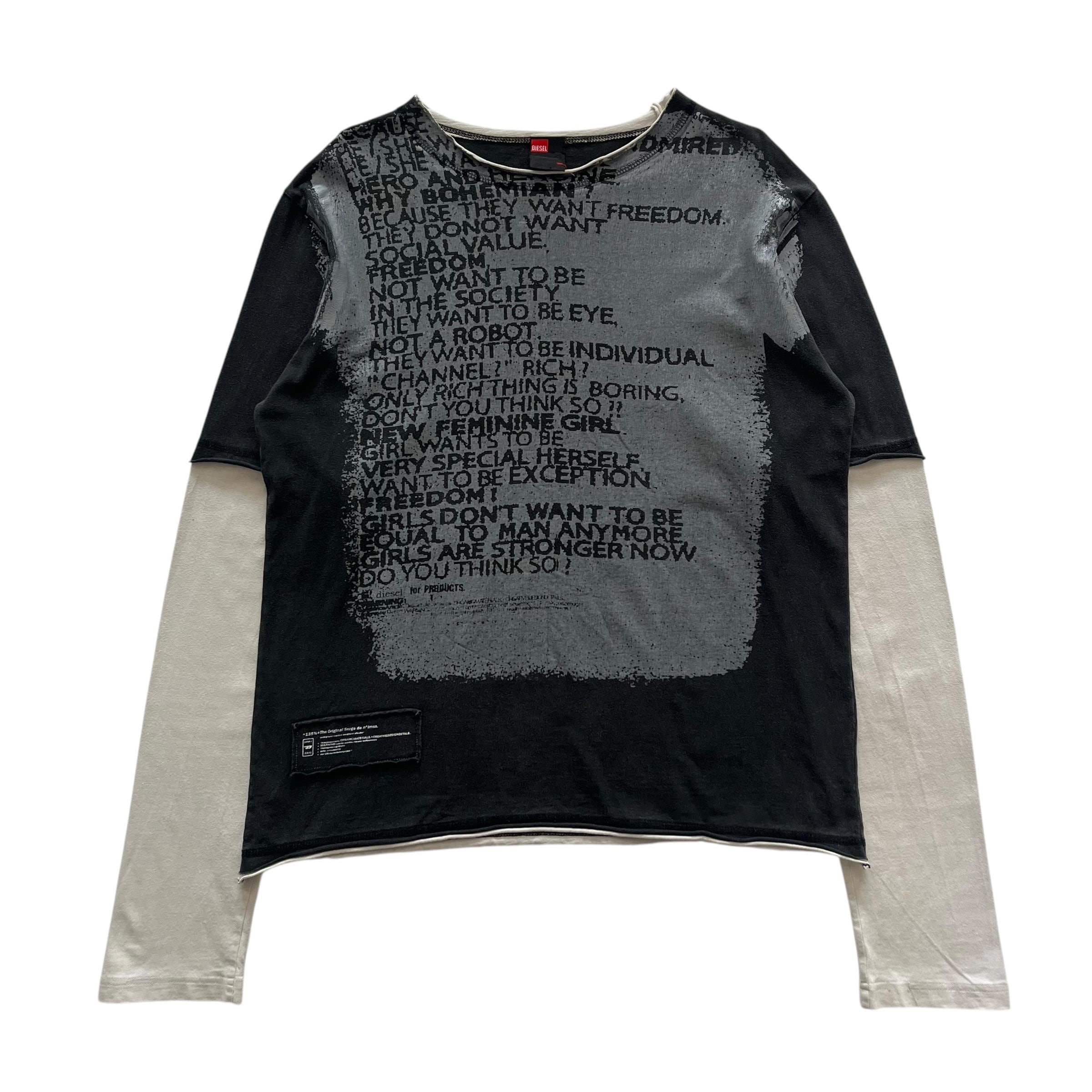 Y2k Diesel - Etsy Canada