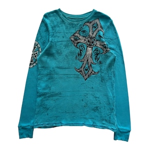 Y2k Thermal - Etsy