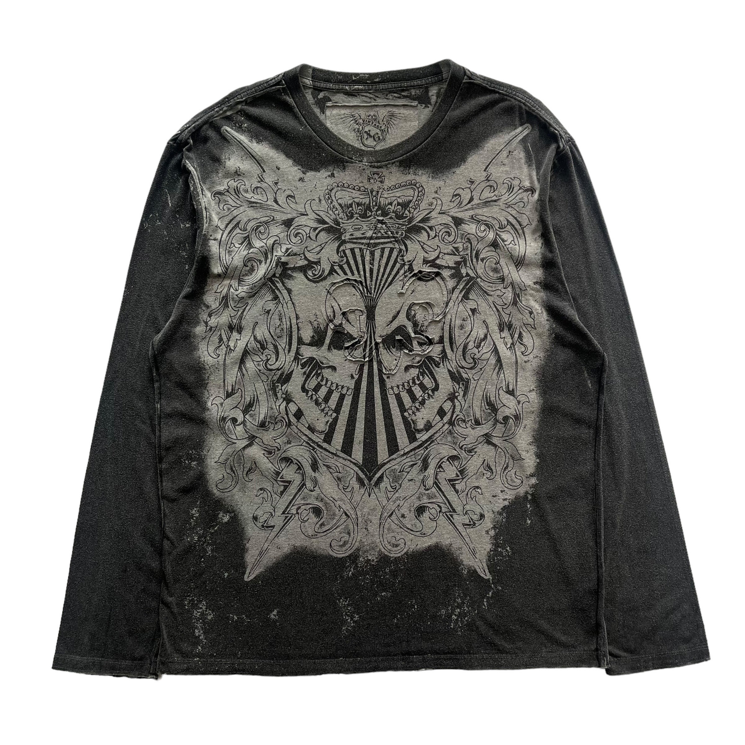 Xg Long Sleeve - Etsy