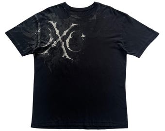 Affliction サーマル xzavier スカル 十字架 mma Affliction サーマル xzavier スカル 十字架 mma Xzavier Double