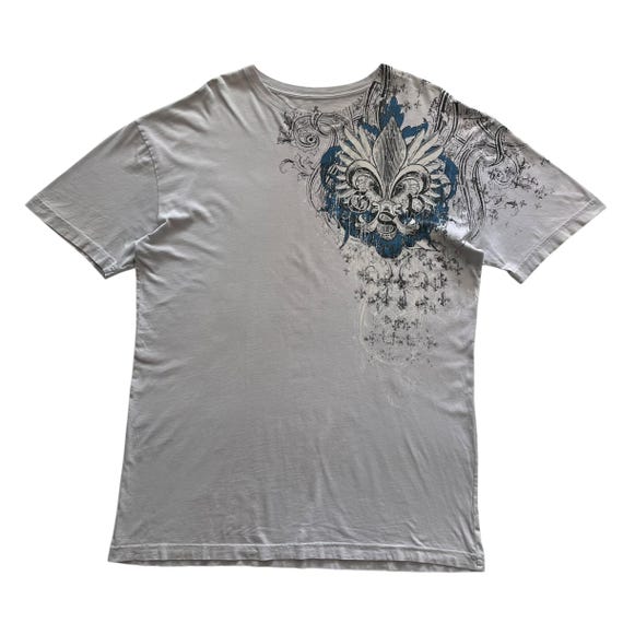 Y2k affliction archaic cross - Gem Y2k affliction archaic cross - Gem