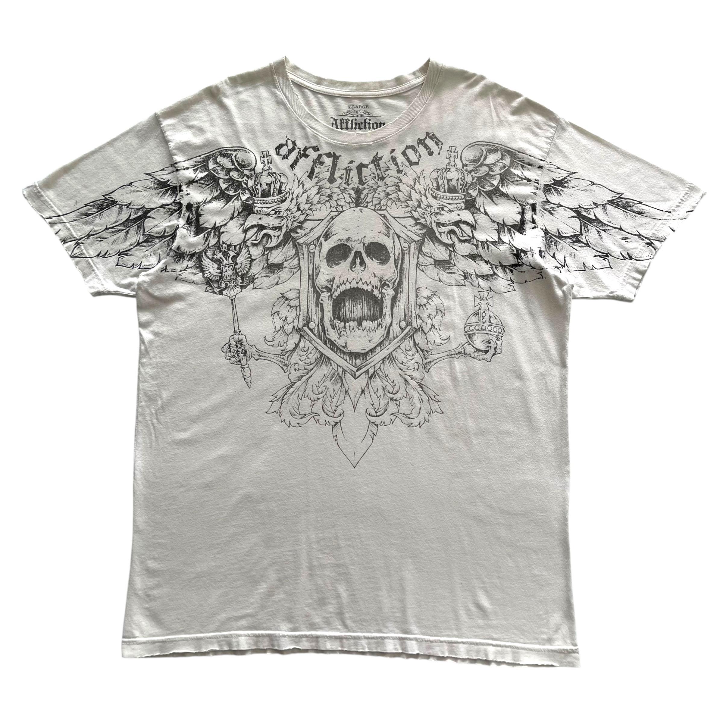 [Alexandros] After School Tee Alexander Wang's 'No After Party' Capsule Collection Is