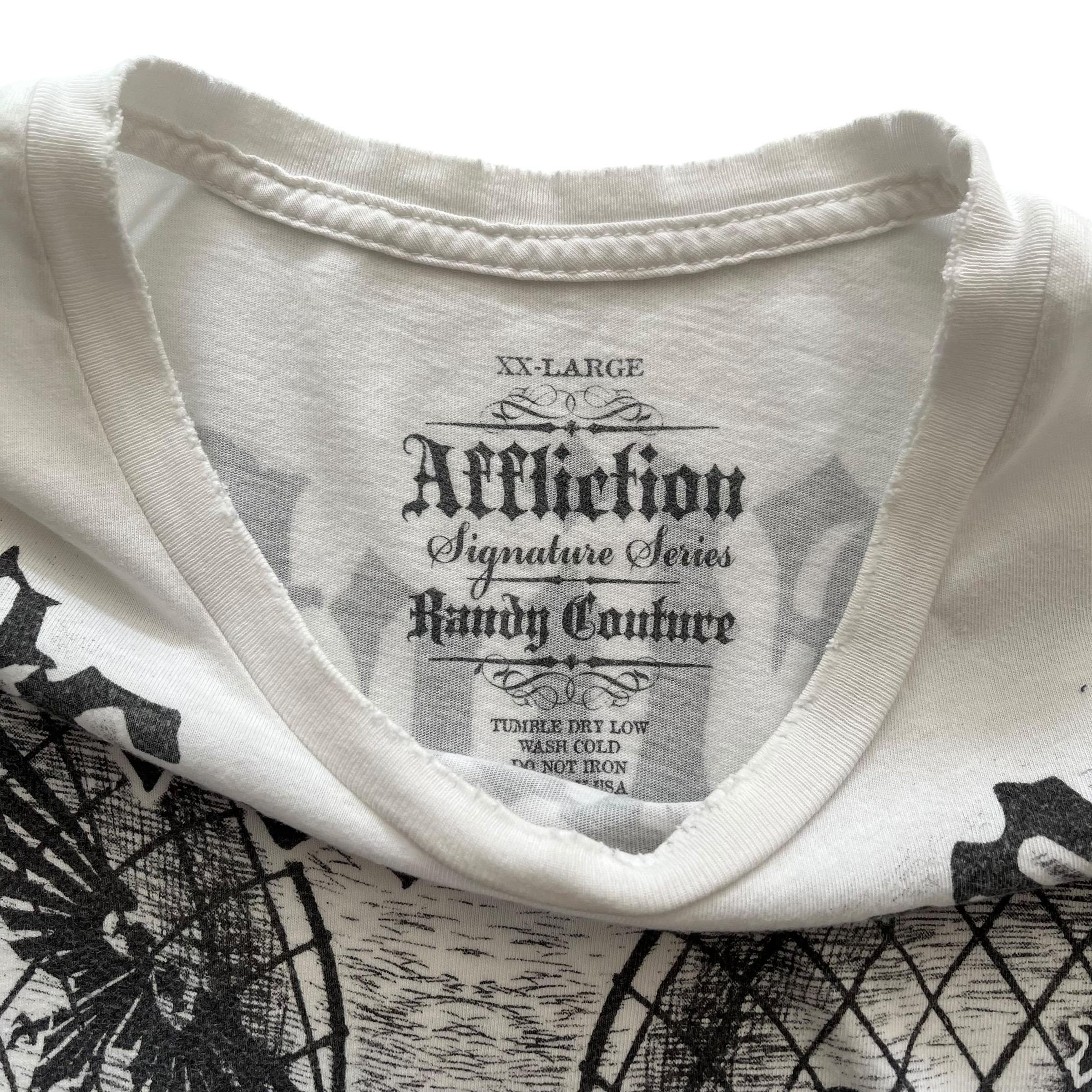 Affliction BANNED 大会記念Tシャツ a11302_top.jpg