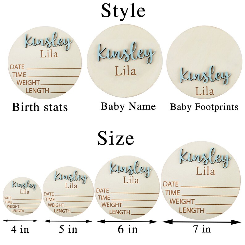 Strawberry-themed Name Sign, Birth Stats Sign, & Monthly Milestone Cards