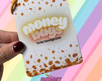 The Money Bags Challenge, Penny Saver, Cash Stuffing, Budget Binder Trackers, Save Money, Cash Envelopes, Budgeting, Money Saver,