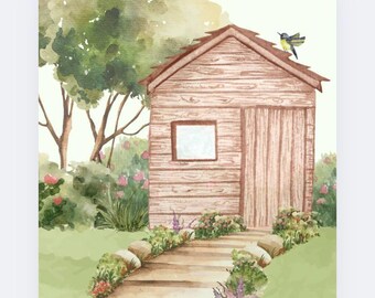 New Shed Tracker, Cash Stuffing, Budget Binder Trackers, Save Money, Cash Envelopes, Budgeting, Money Saver, Presents, Gifts