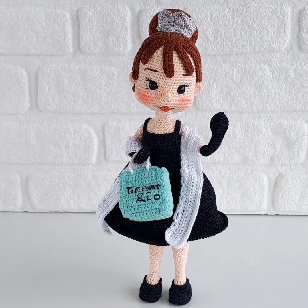 Tiffany's Doll - Etsy Hong Kong