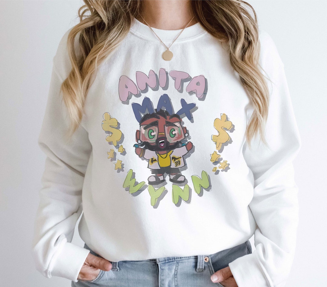 Anita Max Wynn Gambling Png Meme, I Need A Max Win Meme Hat