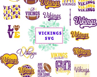 Vikings | Ensemble SVG Viking | Svg celtique | Conception Viking | Vegvisir Svg | Symbole Viking | Svg nordique | Svg mythologie | Viking