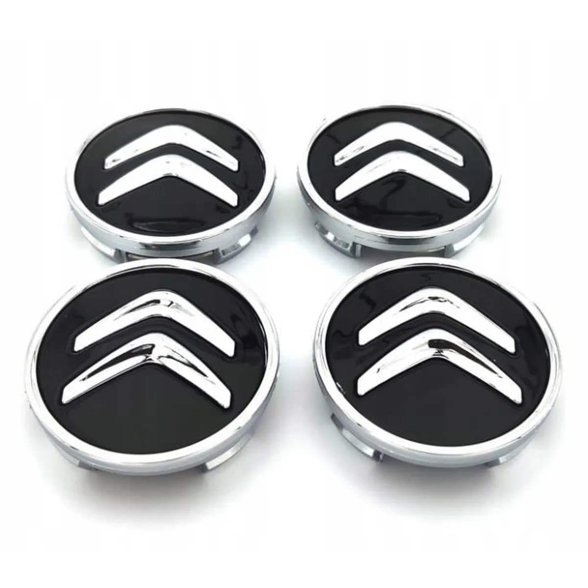 Citroen alloy sale wheel centre caps