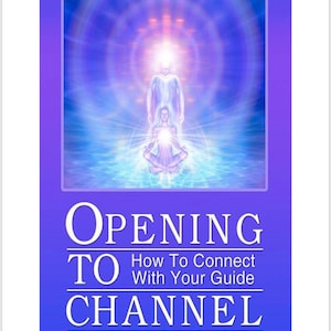 Opening to Channel Pdf