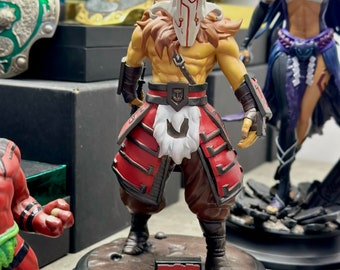 Juggernaut Dota 2 figure