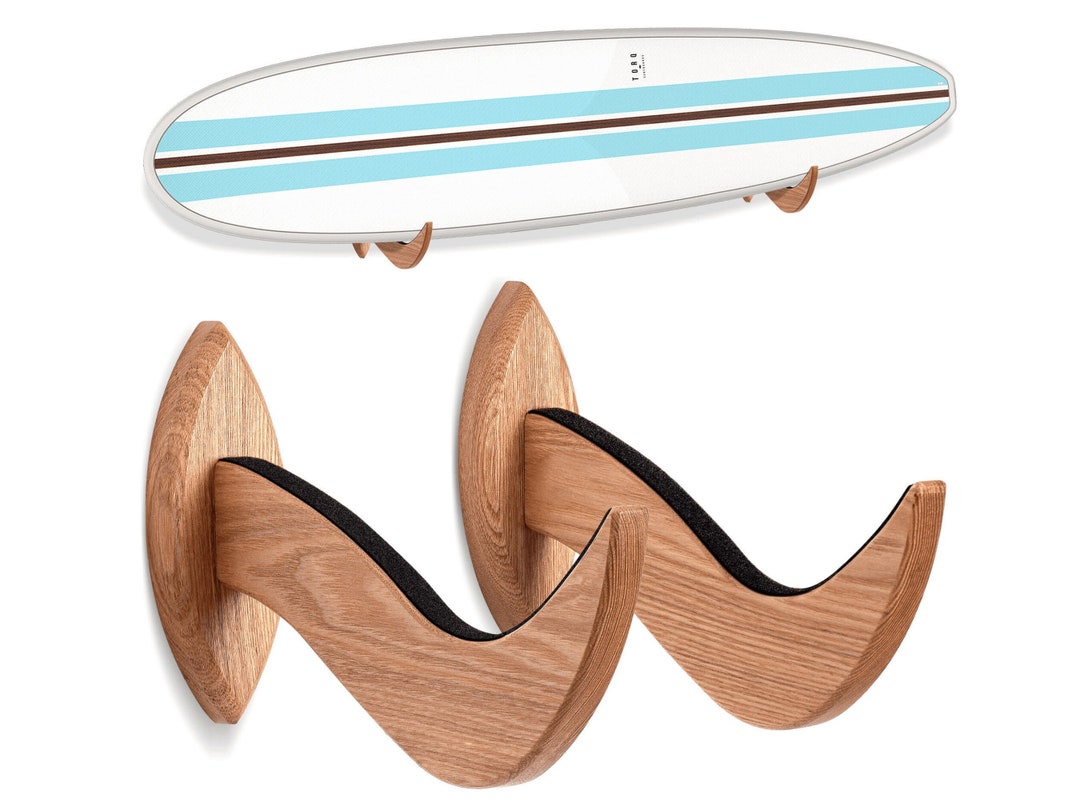 Hang 11 Surfboard Wall Mount Hangers for Surf Board Etsy