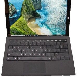 Microsoft Surface Pro 3 1631 i3-4020Y 1.5GHz 4GB 64GB