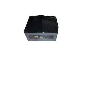 Intel NUC NUC7JY Celeron J4005@2.0GHZ  8GB RAM  128SSD