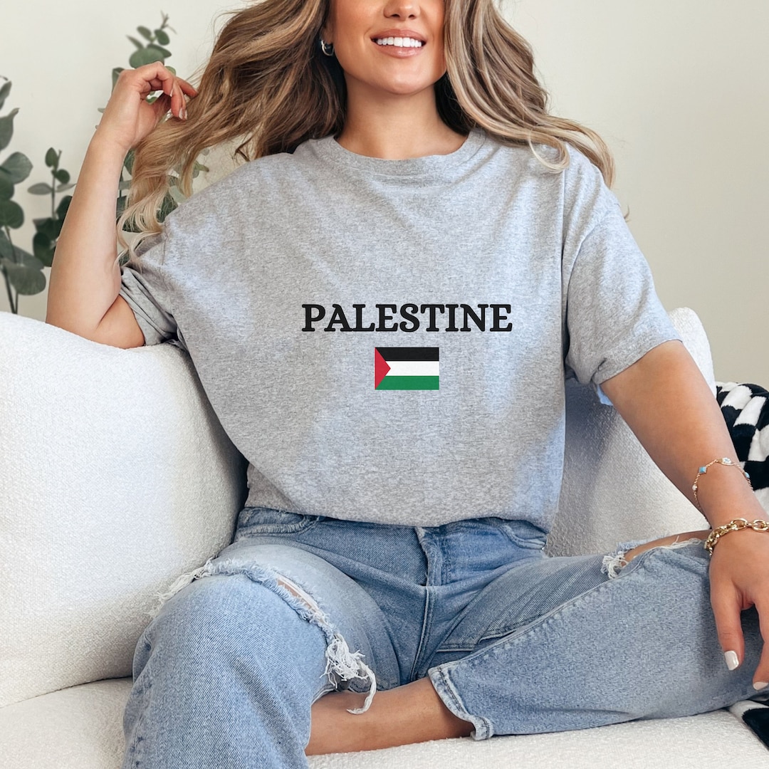 Free Palestine, Free Palestine Clothing, Free Palestine T Shirt