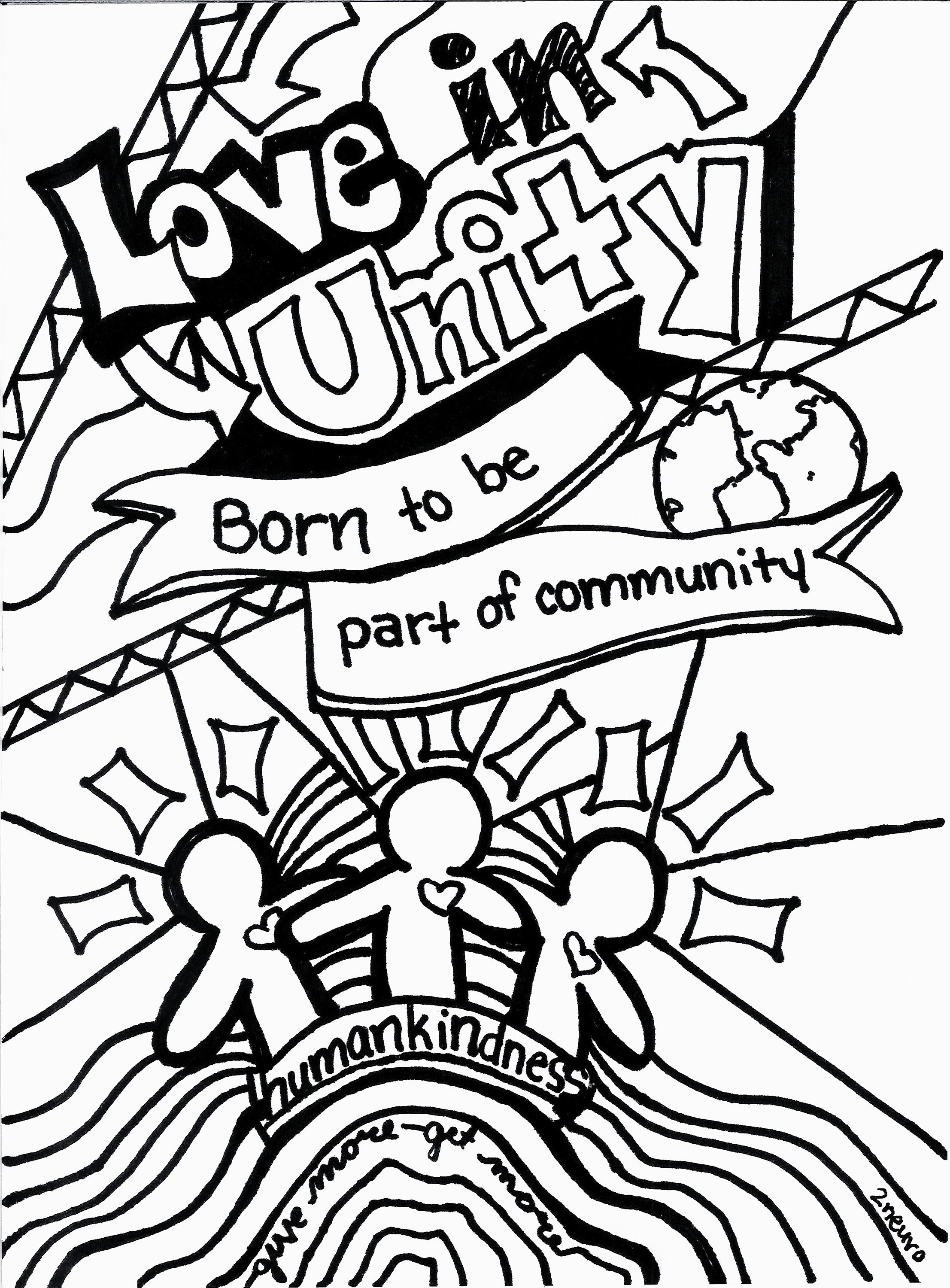 Faith Based Coloring Page Printable 5-pack! - Etsy Australia
