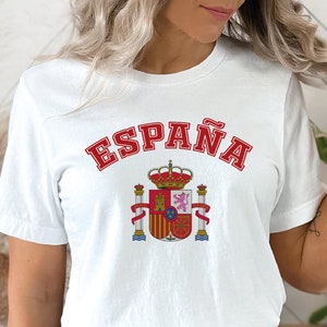 España Spain SVG & PNG, Spain National Team Logo, Support Spain Team
