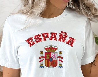 España Espagne SVG et PNG, logo de l'équipe nationale d'Espagne, équipe de soutien d'Espagne