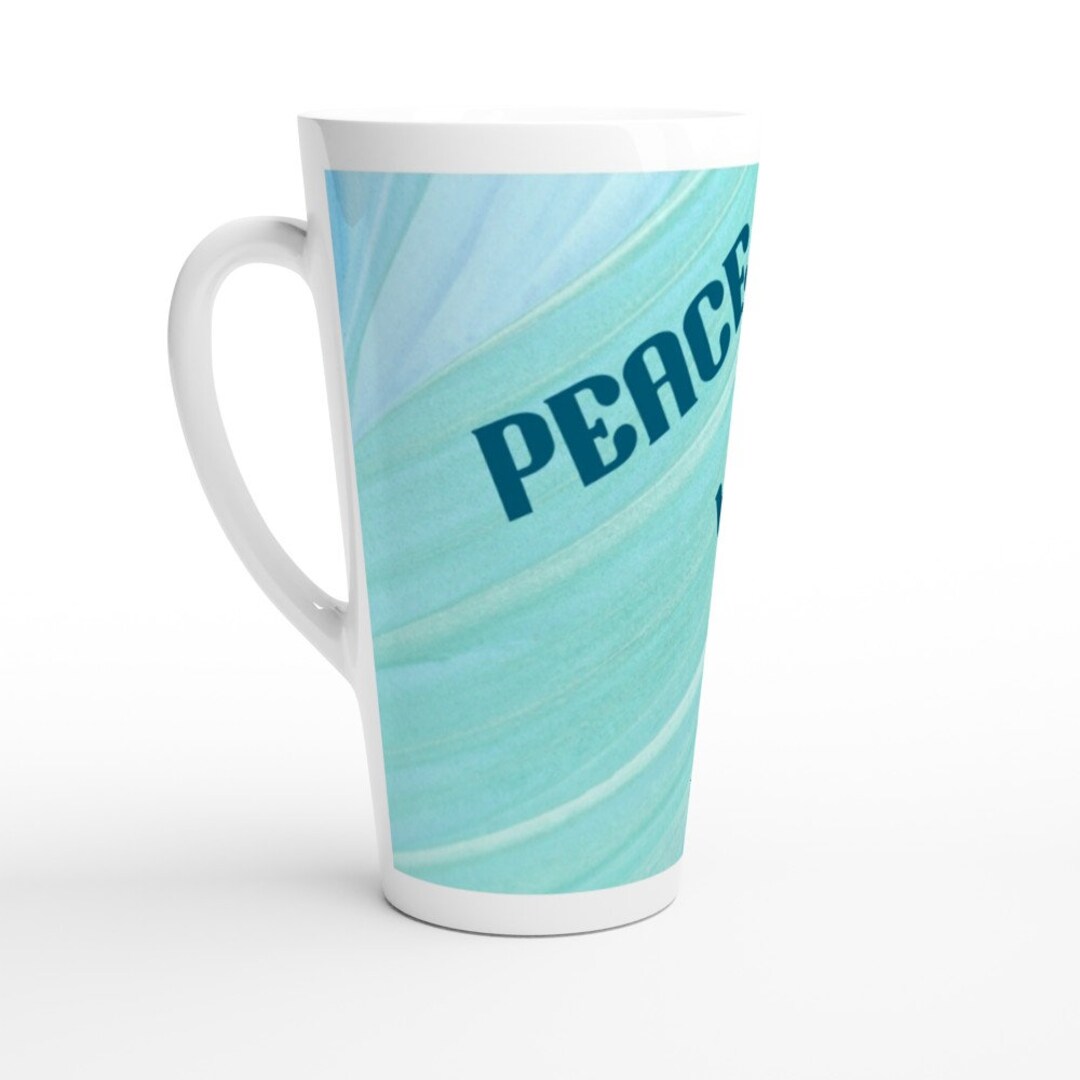 Personalised Bible Scripture Mug, Bible Verse Mug, Christian Mug ...
