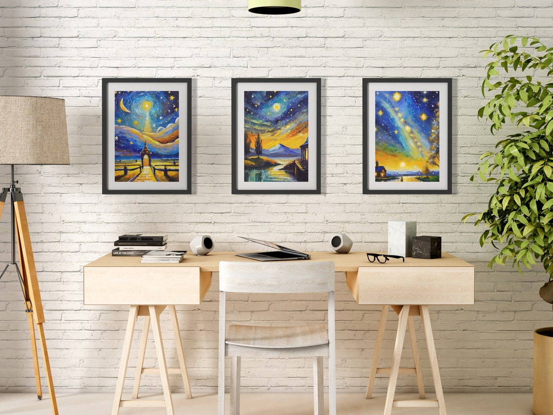 Gallery Wall Frame Set Piece Wall Art Picture Frame Set Wall Art Set