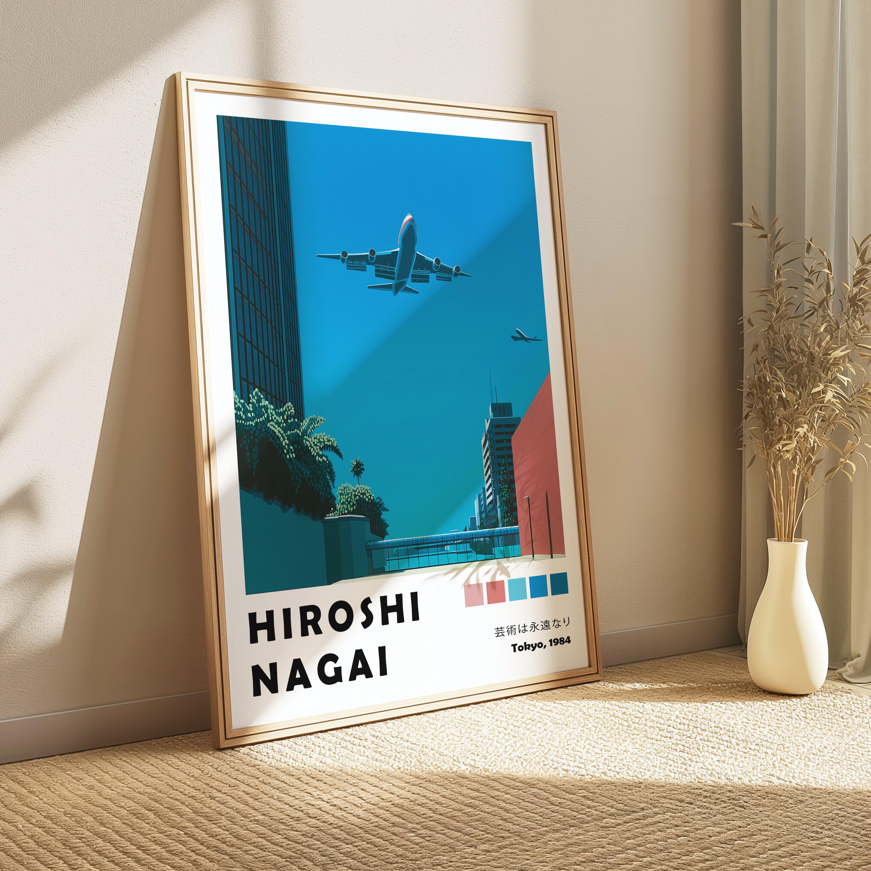 タイバニ、アートポスター タイバニ、アートポスター TIGER & BUNNY 等身大布ポスター「鏑木・T