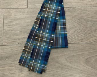 Cravate de mariage écossais Holyrood