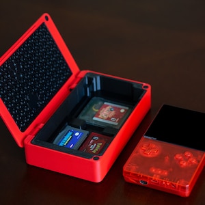 Analogue Pocket Case