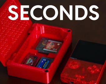任天堂　GAME BOY ゲームボーイポケット　ポーチ　ケース　ミュウ　ポケモン ☑️Gameboy and Gameboy Pocket Carrying Case only POKEMON Nintendo
