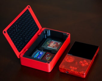 Analogue Pocket Case