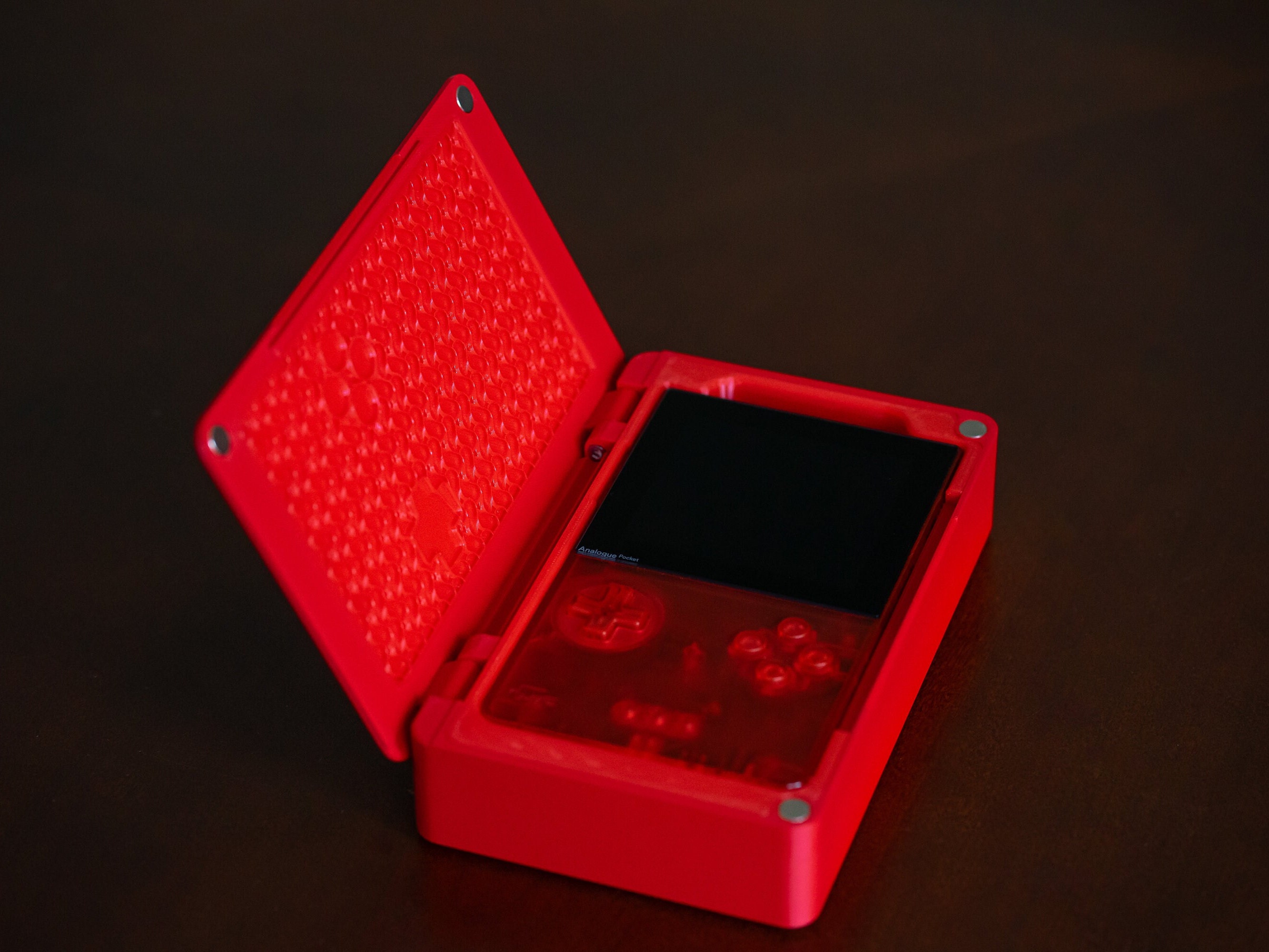 Analogue Pocket Case - Special Editions - Etsy Canada